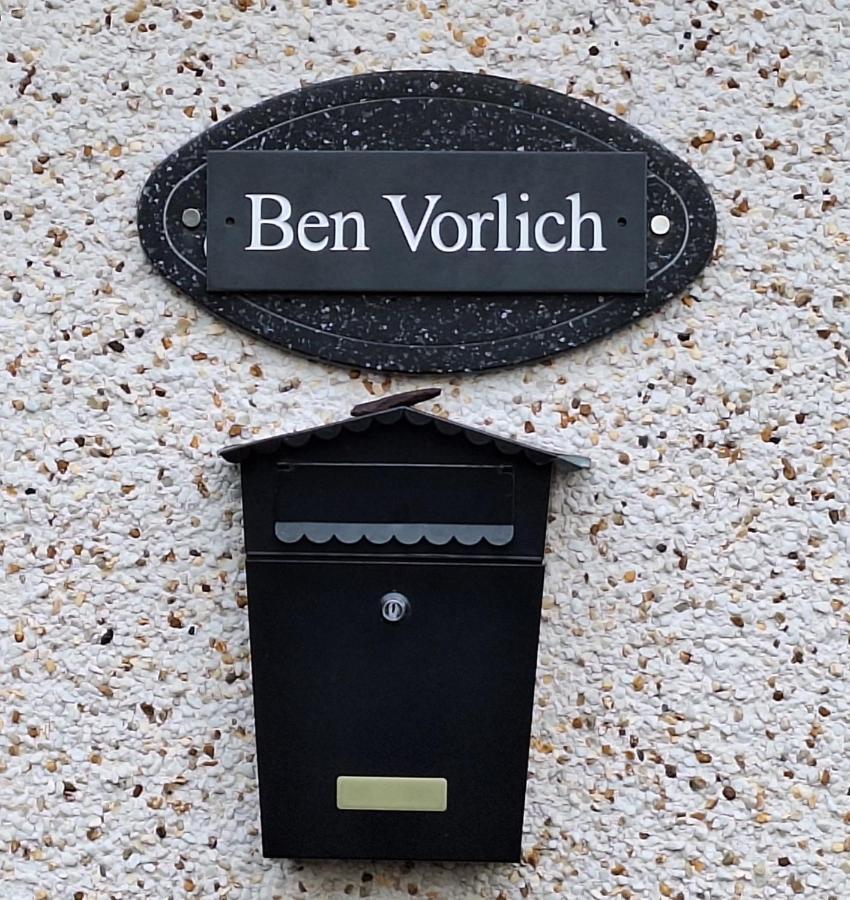 Ben Vorlich Cottage Tarbet Esterno foto
